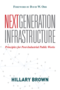 Next Generation Infrastructure
