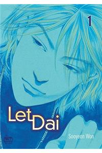 Let Dai Volume 1