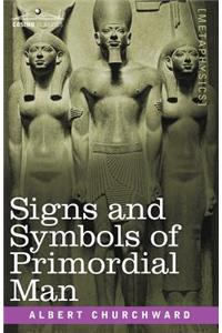 Signs and Symbols of Primordial Man