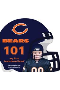 Bears 101-Board