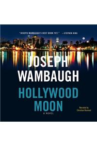 Hollywood Moon Lib/E