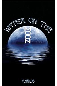 Water on the Moon