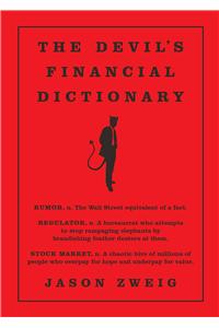 The Devil's Financial Dictionary