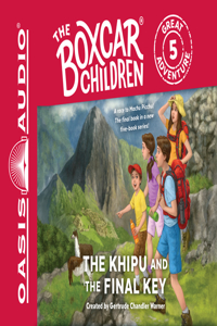 Khipu and the Final Key