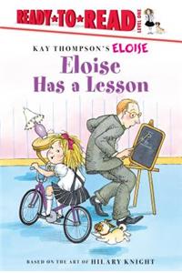 Eloise Has a Lesson