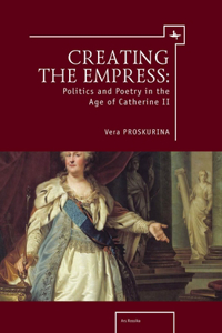 Creating the Empress