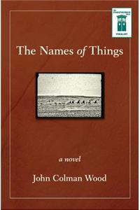 The Names of Things