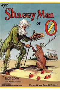 Shaggy Man of Oz