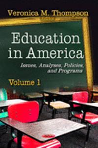 Education in America