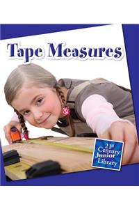 Tape Measures