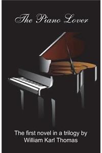 Piano Lover