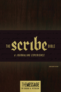 Scribe Bible