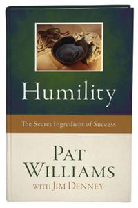 Humility: The Secret Ingredient of Success