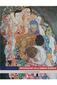 Introduction to Psychology as a Human Science