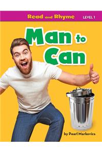 Man to Can