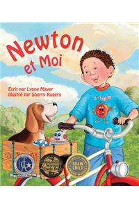 Fre-Newton Et Moi (Newton & Me