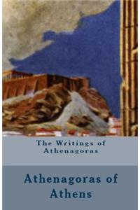 Writings of Athenagoras