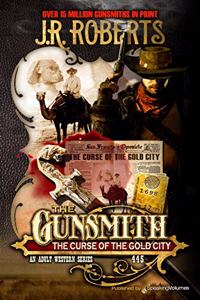 Curse of the Gold City