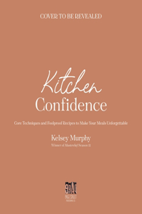 Kitchen Confidence