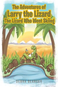 The Adventures of Larry the Lizard