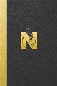 N