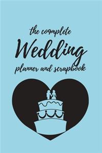 The Complete Wedding Planner