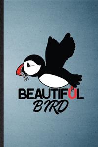 Beautiful Bird