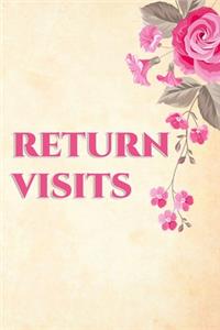 Return Visits