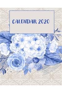 Calendar 2020