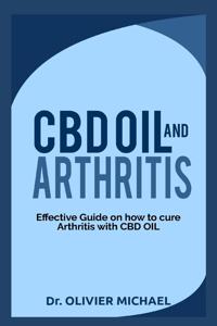 CBD Oil and Arthritis