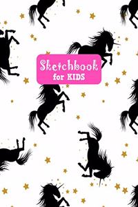 Sketchbook for Kids