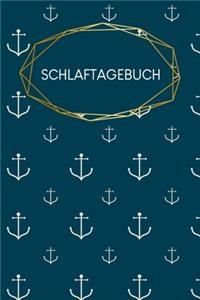 Schlaftagebuch