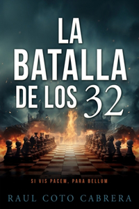 Batalla de los 32