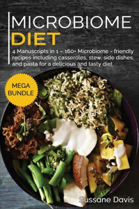 Microbiome Diet