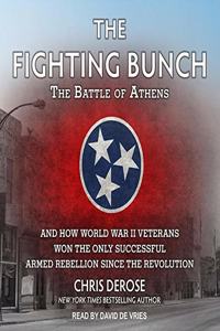 Fighting Bunch Lib/E