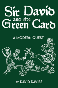 Sir David and the Green Card