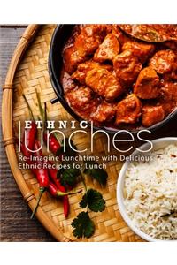 Ethnic Lunches