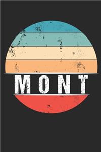 Mont