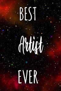 Best Artist Ever