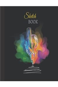 sketch Book