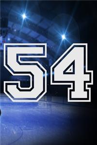 54 Journal