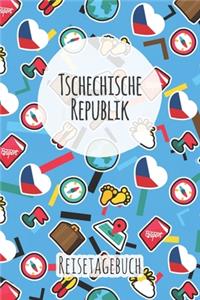 Tschechische Republik Reisetagebuch