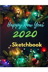 Happy New Year 2020