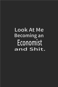Look at me becoming an Economist and shit