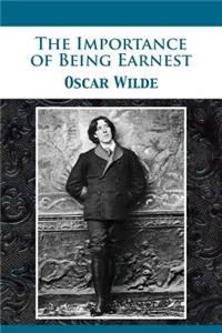 Importance of Being Earnest