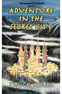 Adventure In the Secret City