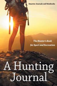 Hunting Journal