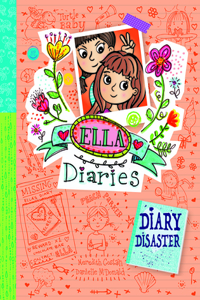 Diary Disaster