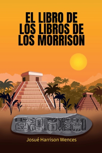 libro de los libros de los Morrison