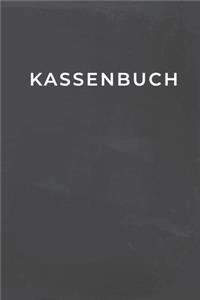 Kassenbuch